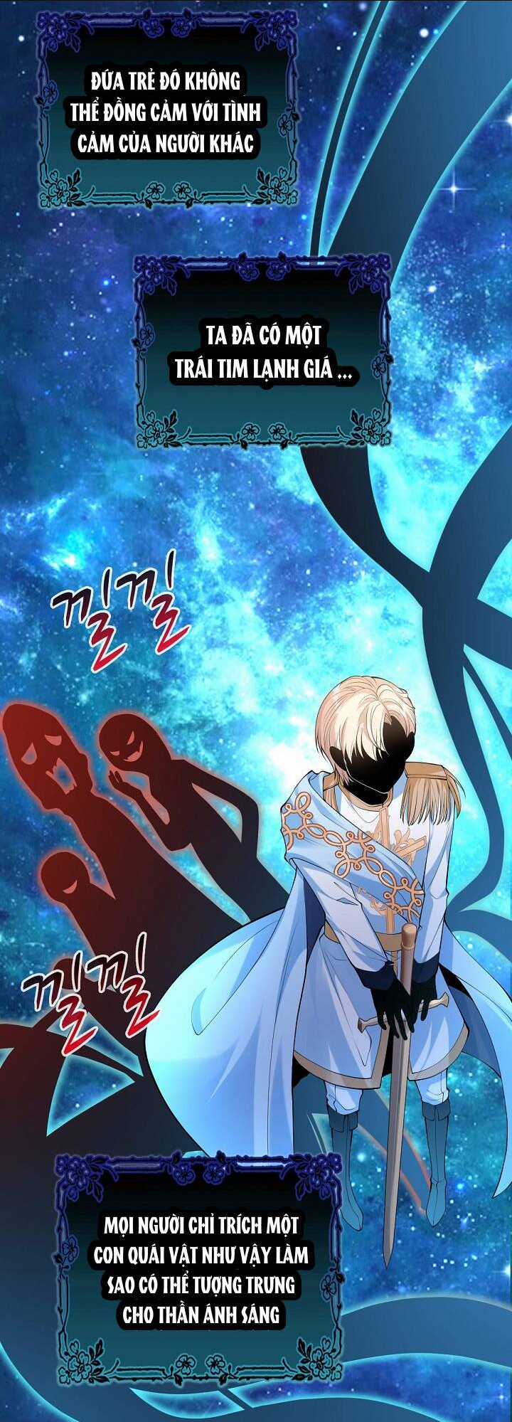 Con Gái Nuôi Muốn Cứu Thế Giới Chapter 18 trang 28