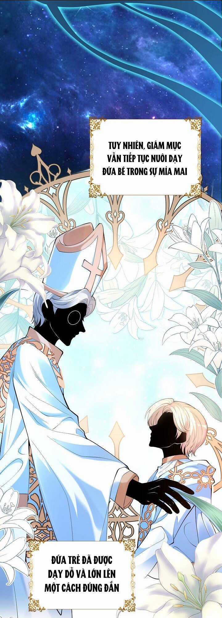 Con Gái Nuôi Muốn Cứu Thế Giới Chapter 18 trang 29