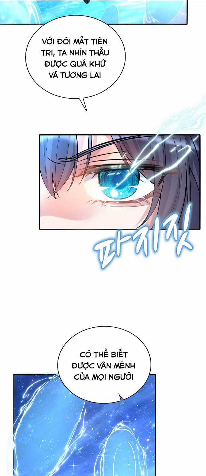 Con Gái Nuôi Muốn Cứu Thế Giới Chapter 18 trang 34