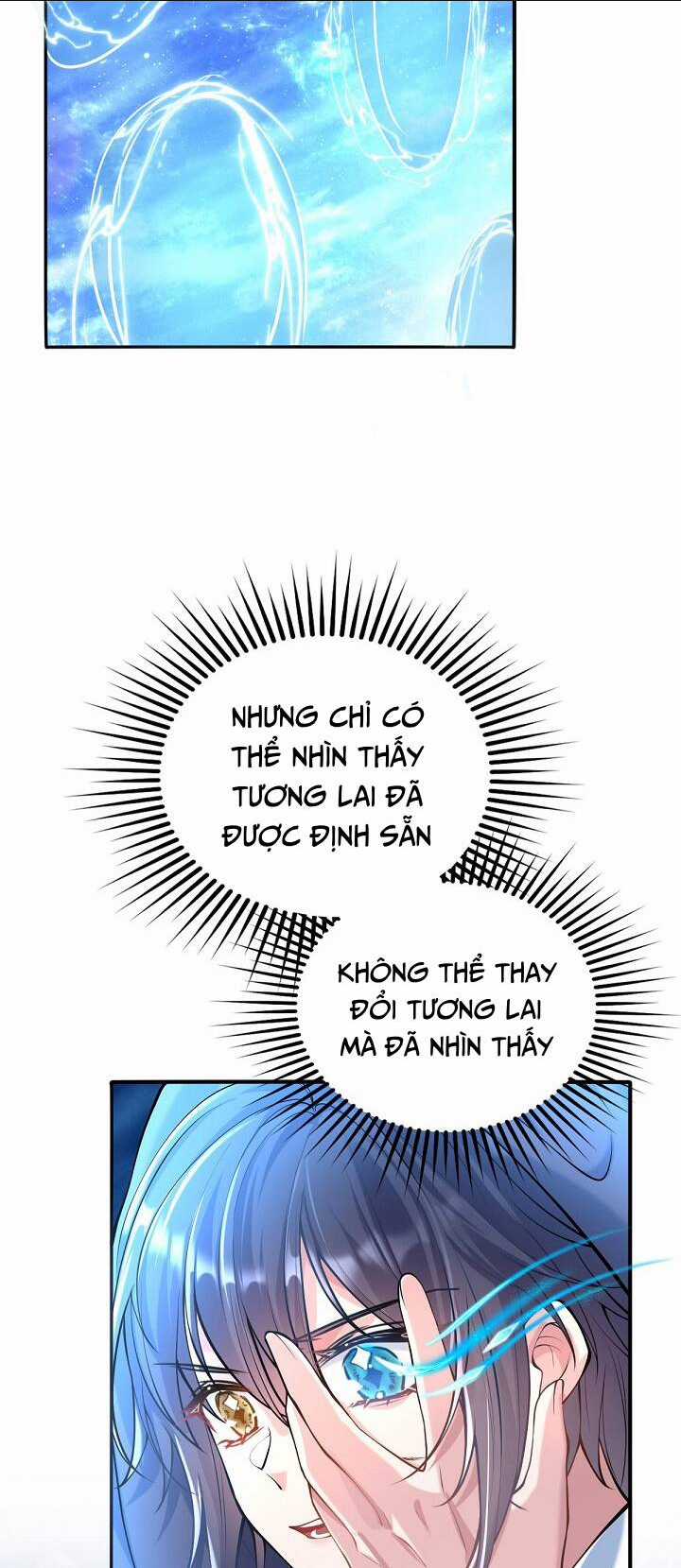 Con Gái Nuôi Muốn Cứu Thế Giới Chapter 18 trang 35