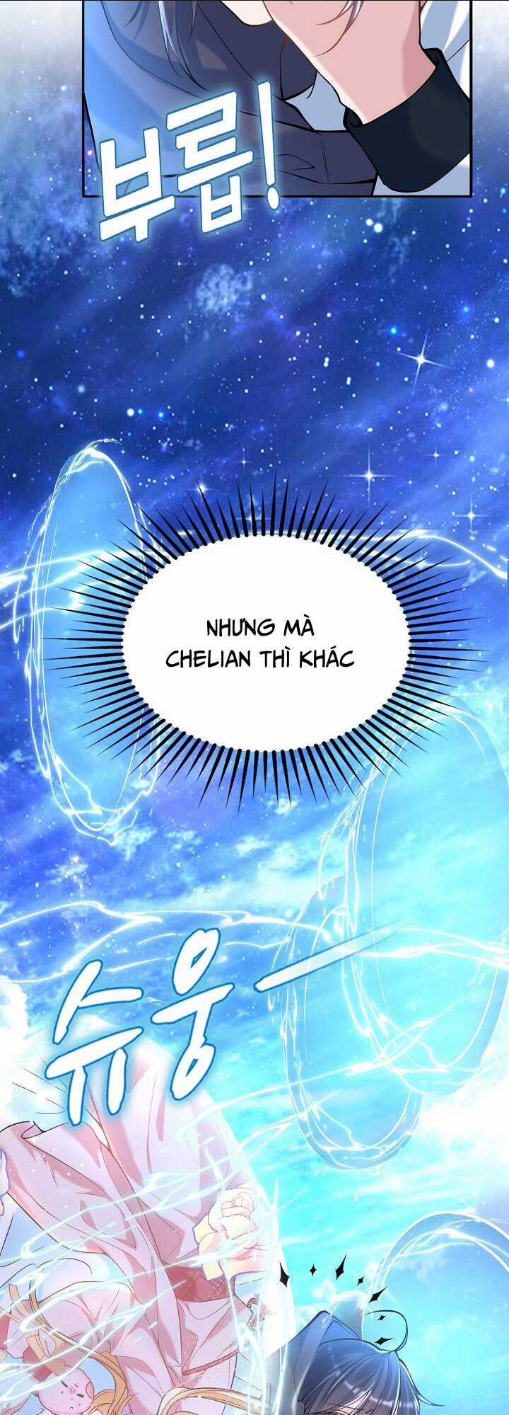 Con Gái Nuôi Muốn Cứu Thế Giới Chapter 18 trang 36