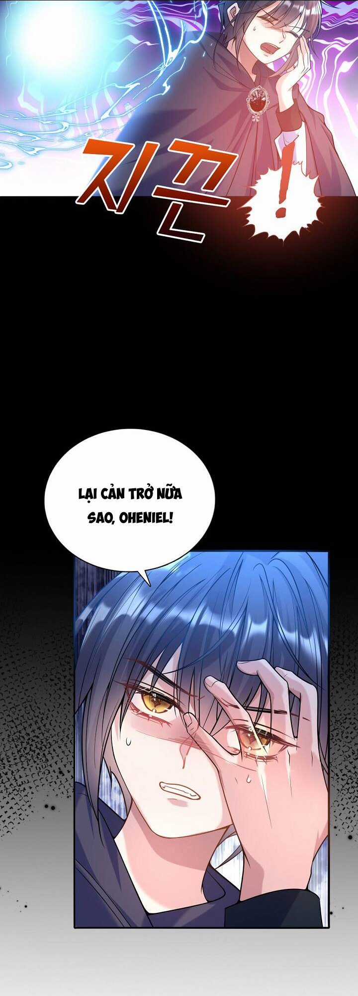 Con Gái Nuôi Muốn Cứu Thế Giới Chapter 18 trang 40