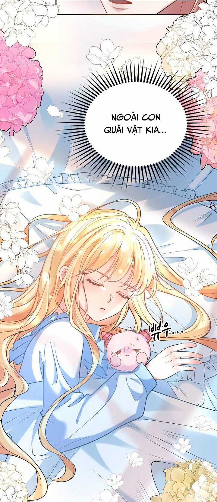 Con Gái Nuôi Muốn Cứu Thế Giới Chapter 18 trang 43