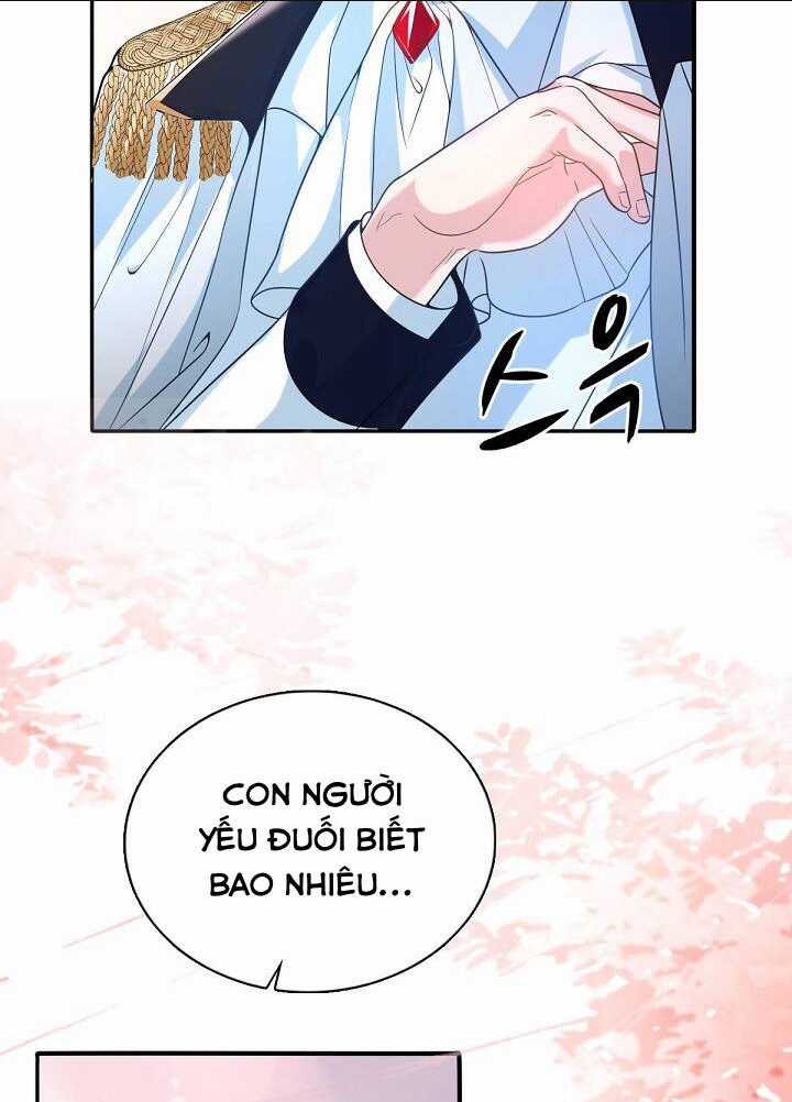 Con Gái Nuôi Muốn Cứu Thế Giới Chapter 18 trang 46