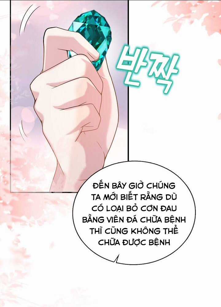 Con Gái Nuôi Muốn Cứu Thế Giới Chapter 18 trang 47