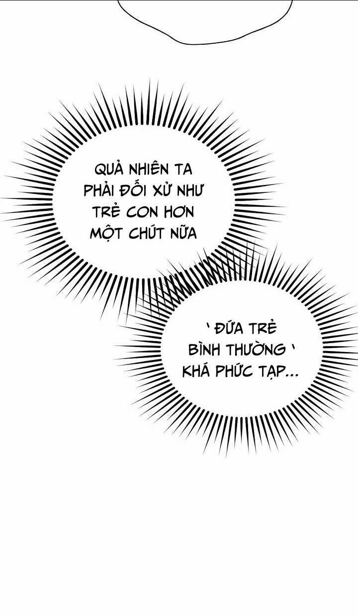 Con Gái Nuôi Muốn Cứu Thế Giới Chapter 18 trang 50