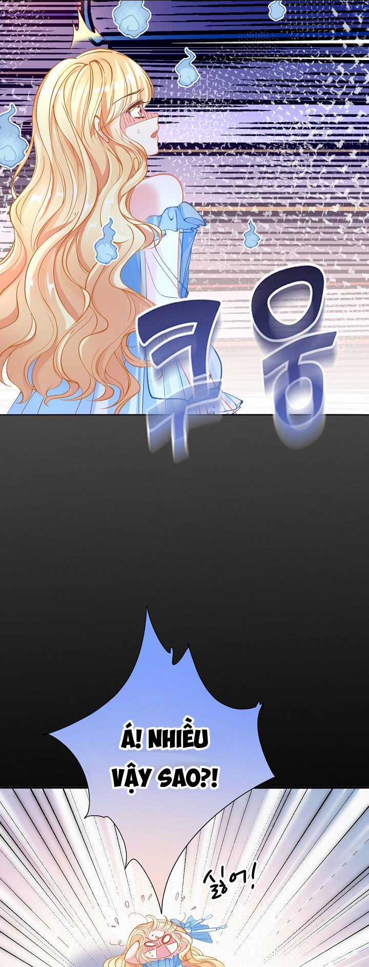 Con Gái Nuôi Muốn Cứu Thế Giới Chapter 19 trang 10