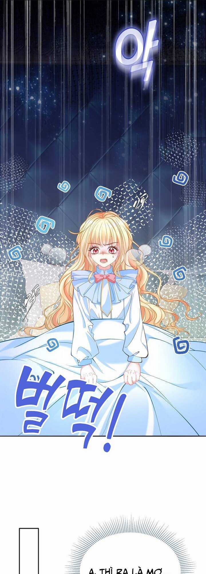 Con Gái Nuôi Muốn Cứu Thế Giới Chapter 19 trang 12