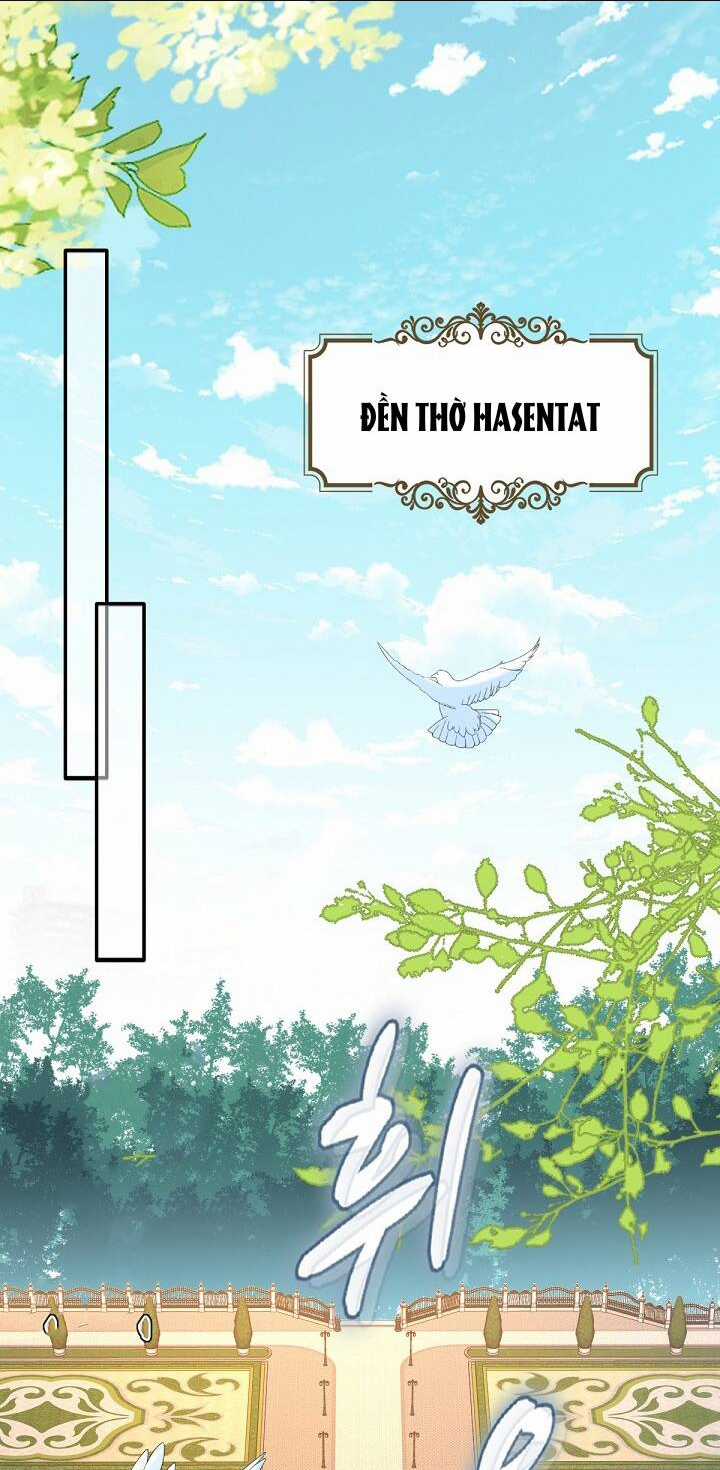 Con Gái Nuôi Muốn Cứu Thế Giới Chapter 19 trang 26