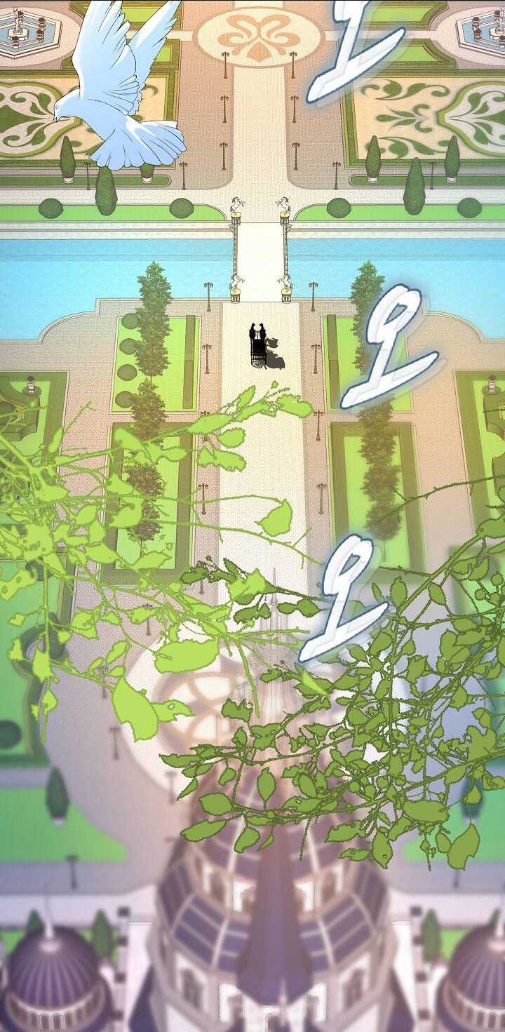 Con Gái Nuôi Muốn Cứu Thế Giới Chapter 19 trang 27