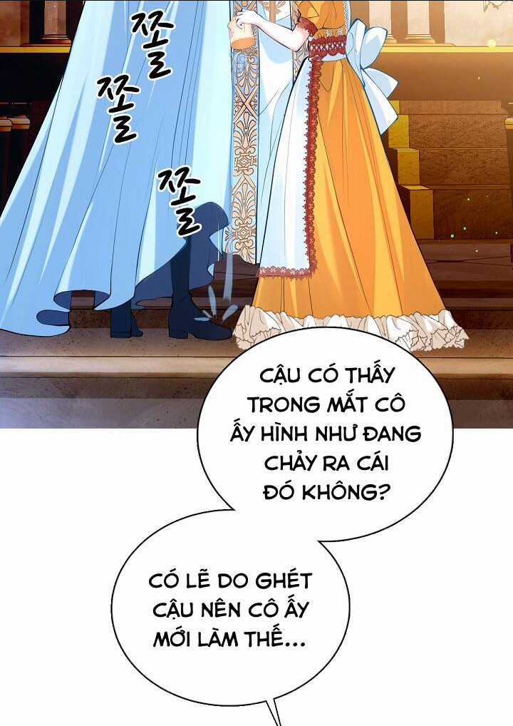 Con Gái Nuôi Muốn Cứu Thế Giới Chapter 19 trang 34