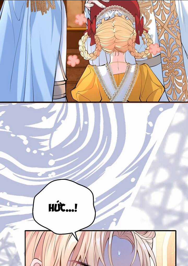 Con Gái Nuôi Muốn Cứu Thế Giới Chapter 19 trang 38