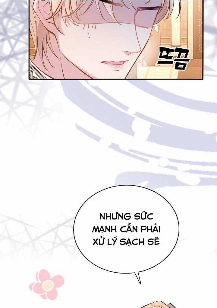 Con Gái Nuôi Muốn Cứu Thế Giới Chapter 19 trang 39