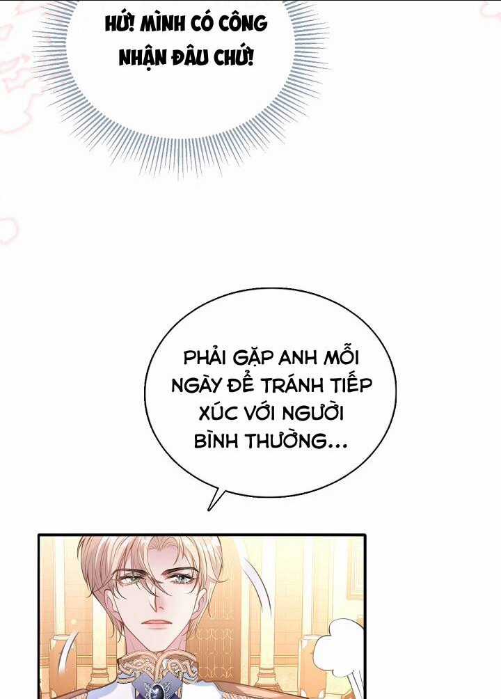 Con Gái Nuôi Muốn Cứu Thế Giới Chapter 19 trang 42