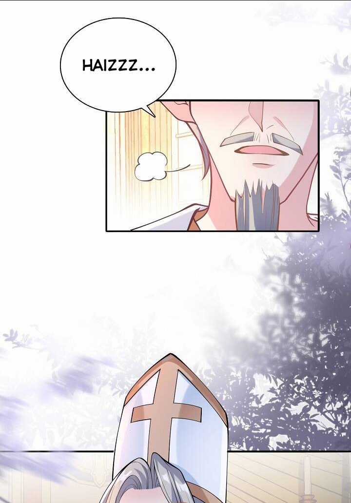 Con Gái Nuôi Muốn Cứu Thế Giới Chapter 19 trang 46