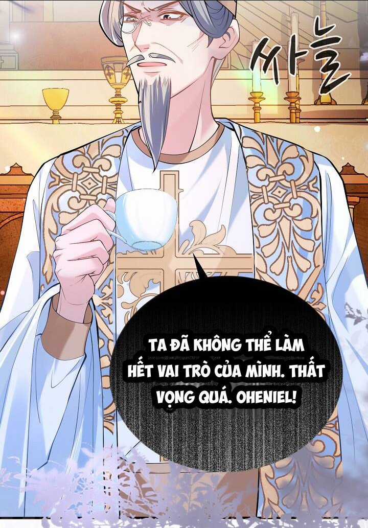 Con Gái Nuôi Muốn Cứu Thế Giới Chapter 19 trang 47