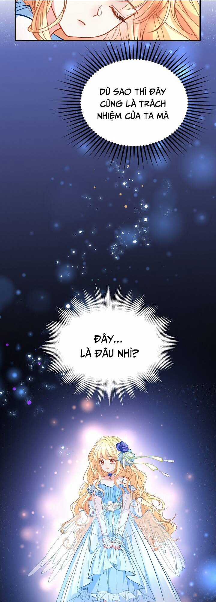 Con Gái Nuôi Muốn Cứu Thế Giới Chapter 19 trang 5