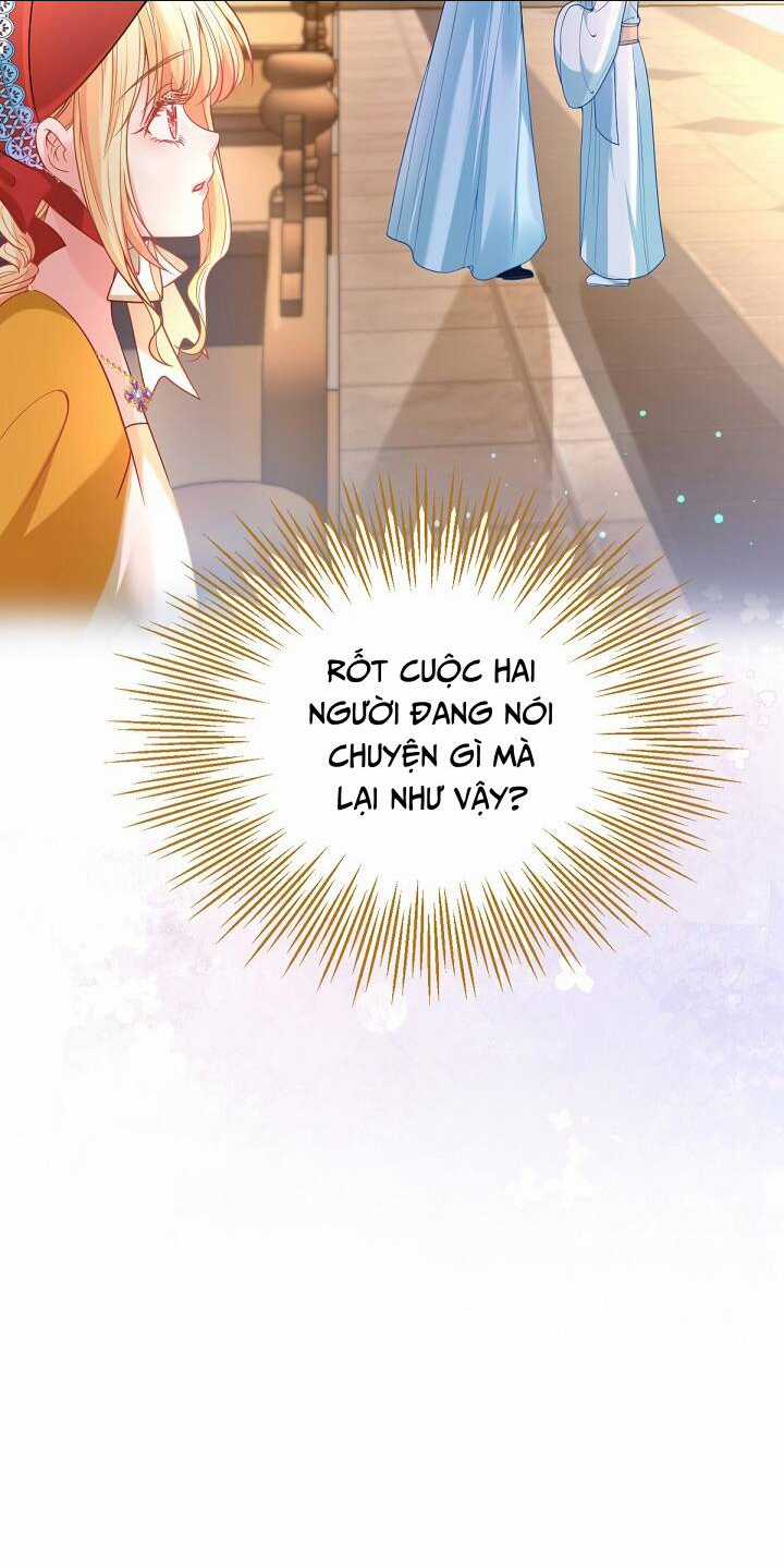 Con Gái Nuôi Muốn Cứu Thế Giới Chapter 19 trang 54