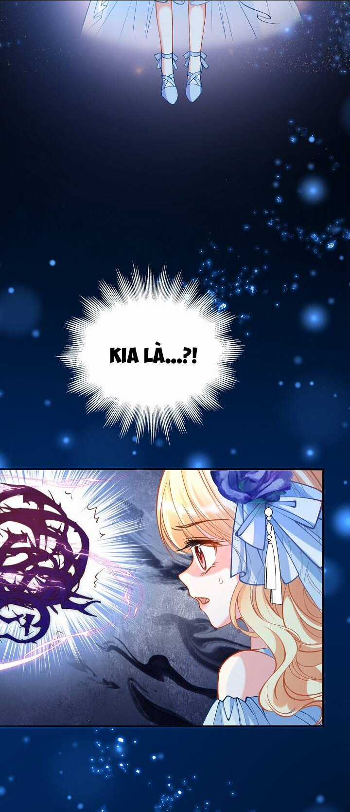 Con Gái Nuôi Muốn Cứu Thế Giới Chapter 19 trang 6