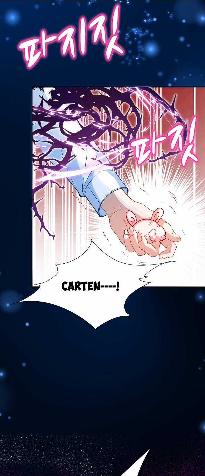 Con Gái Nuôi Muốn Cứu Thế Giới Chapter 19 trang 7