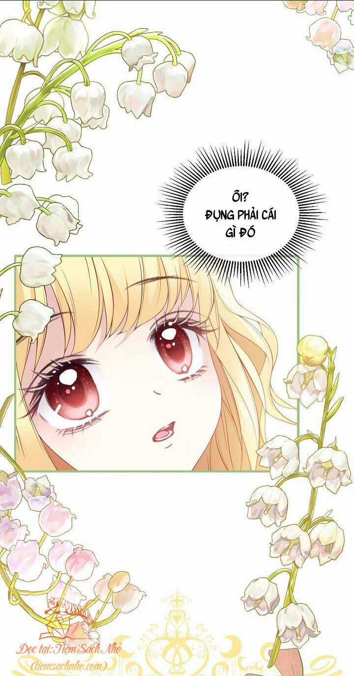 Con Gái Nuôi Muốn Cứu Thế Giới Chapter 2 trang 23