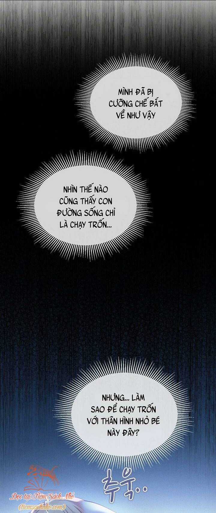 Con Gái Nuôi Muốn Cứu Thế Giới Chapter 2 trang 3