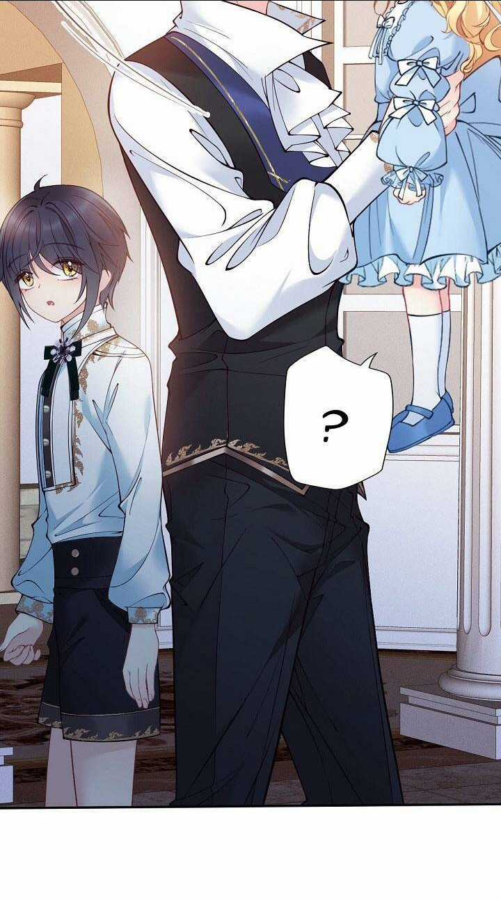 Con Gái Nuôi Muốn Cứu Thế Giới Chapter 2 trang 30