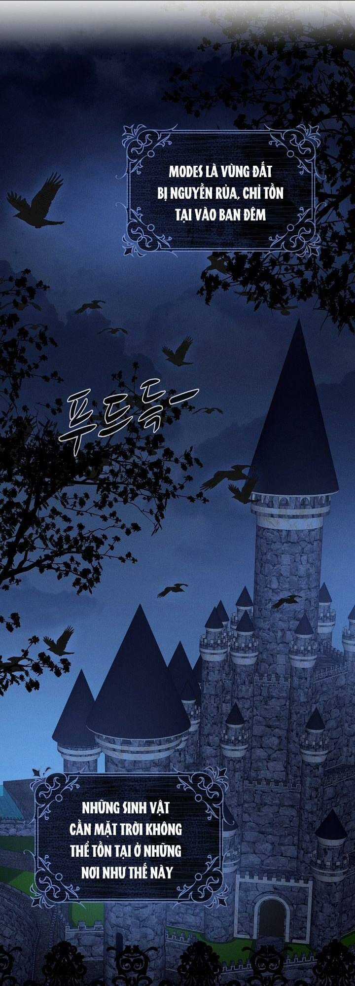 Con Gái Nuôi Muốn Cứu Thế Giới Chapter 2 trang 40