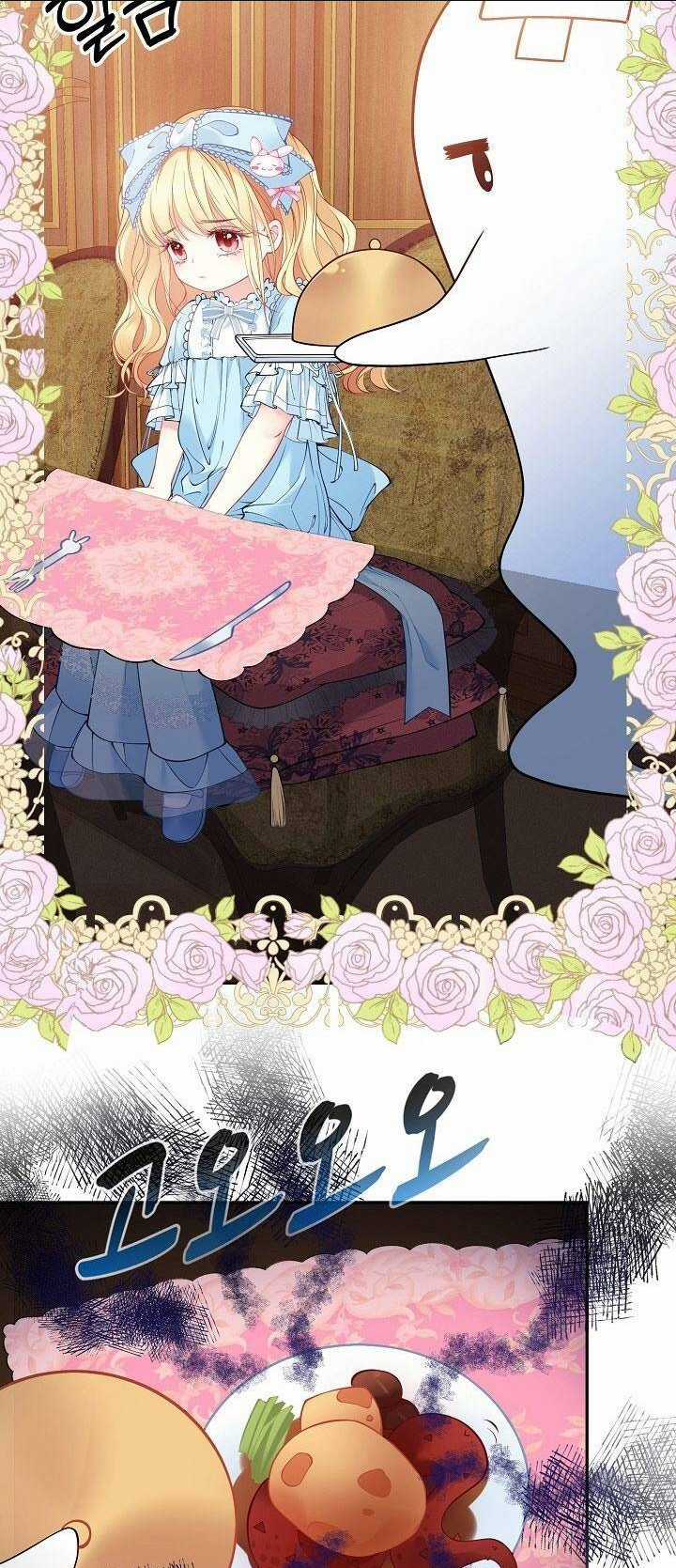 Con Gái Nuôi Muốn Cứu Thế Giới Chapter 2 trang 42