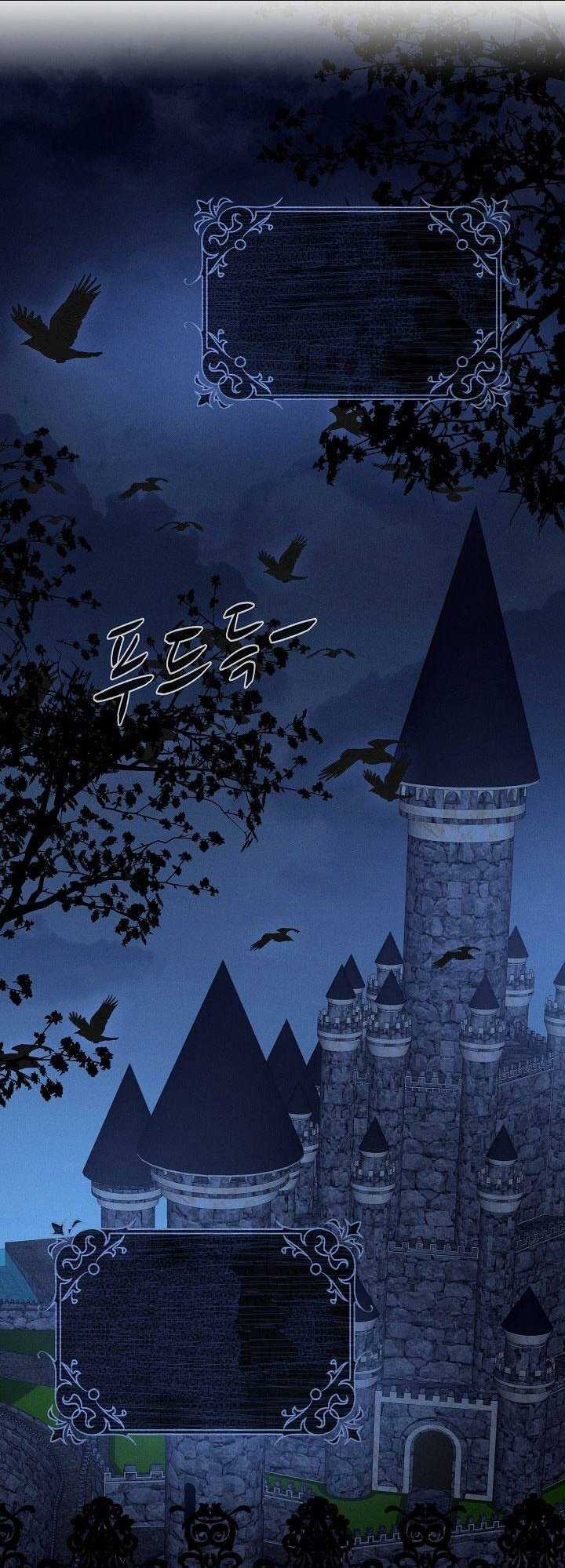 Con Gái Nuôi Muốn Cứu Thế Giới Chapter 2 trang 44