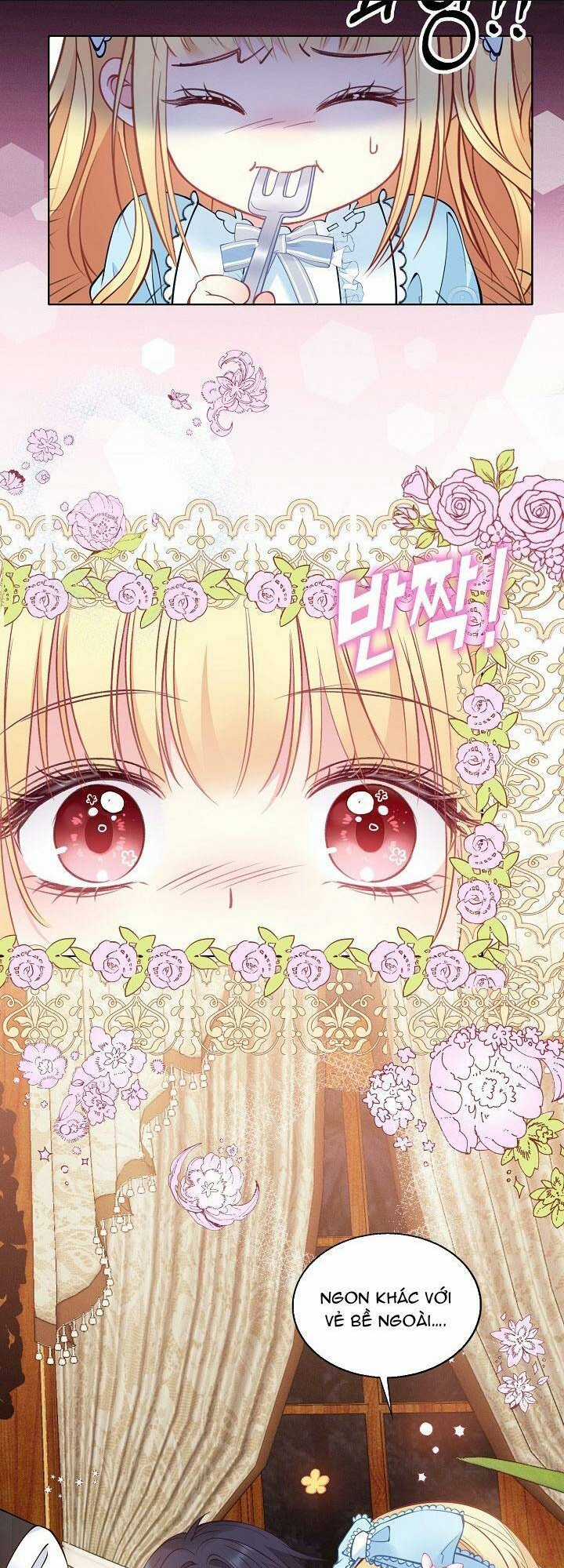 Con Gái Nuôi Muốn Cứu Thế Giới Chapter 2 trang 49