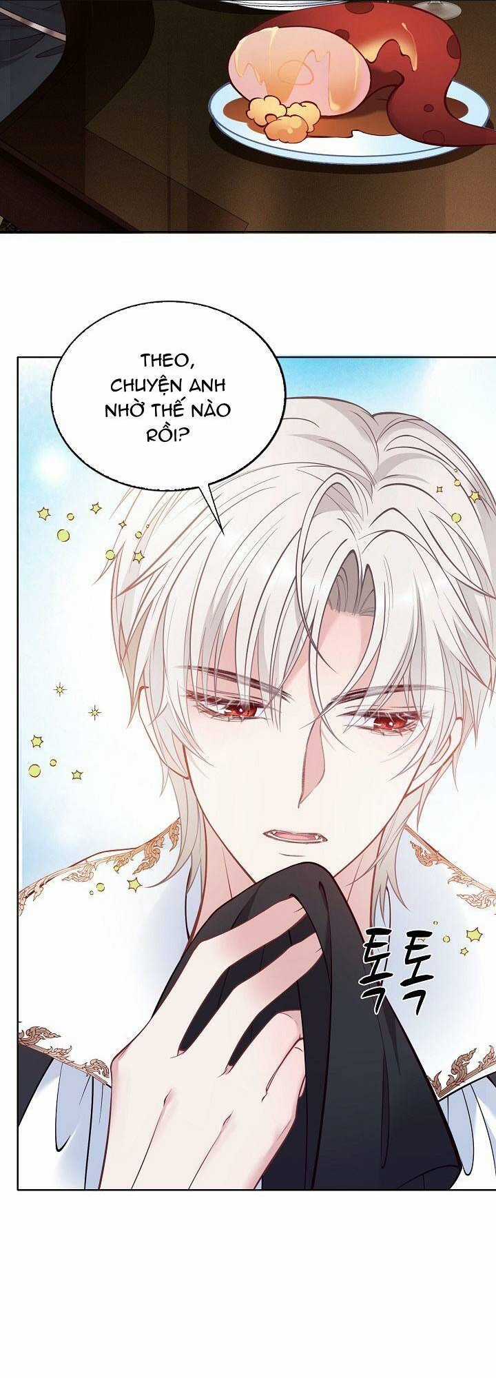 Con Gái Nuôi Muốn Cứu Thế Giới Chapter 2 trang 52