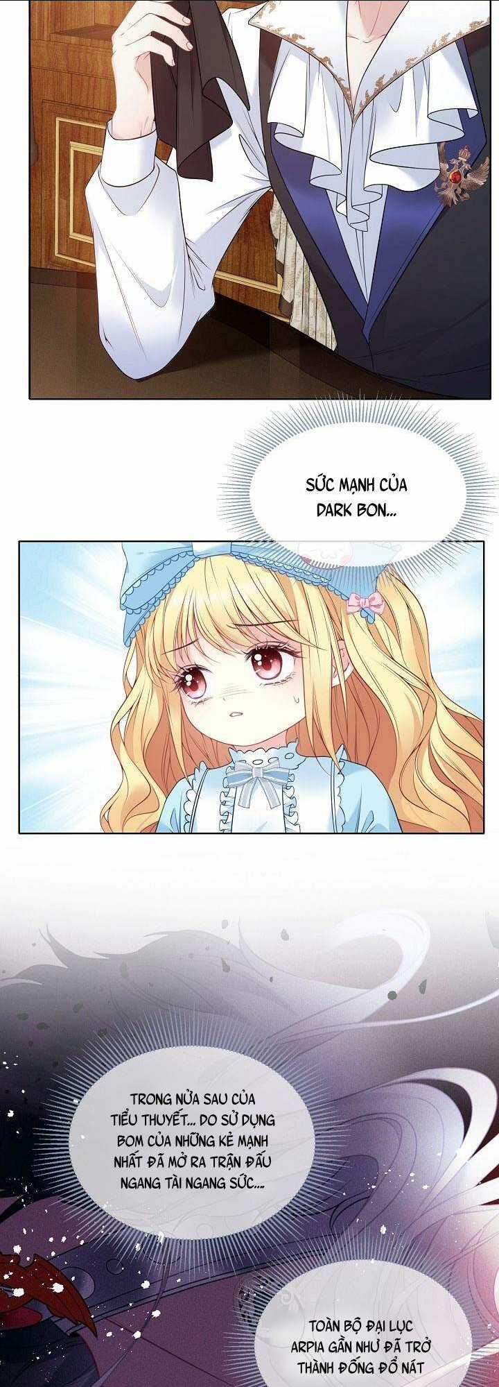 Con Gái Nuôi Muốn Cứu Thế Giới Chapter 2 trang 56