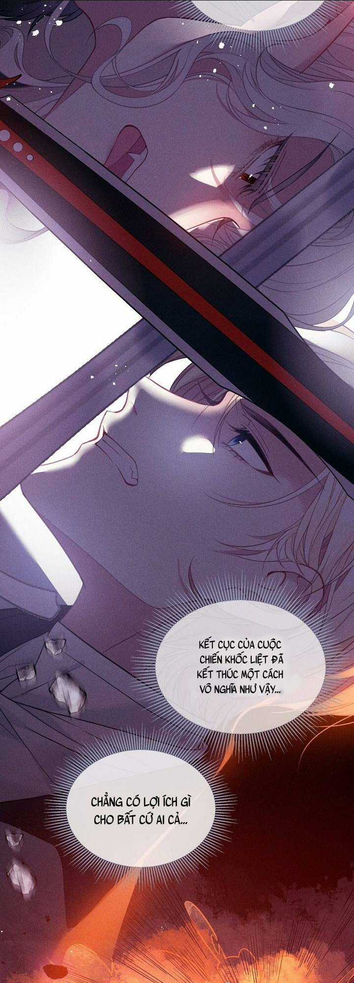 Con Gái Nuôi Muốn Cứu Thế Giới Chapter 2 trang 57