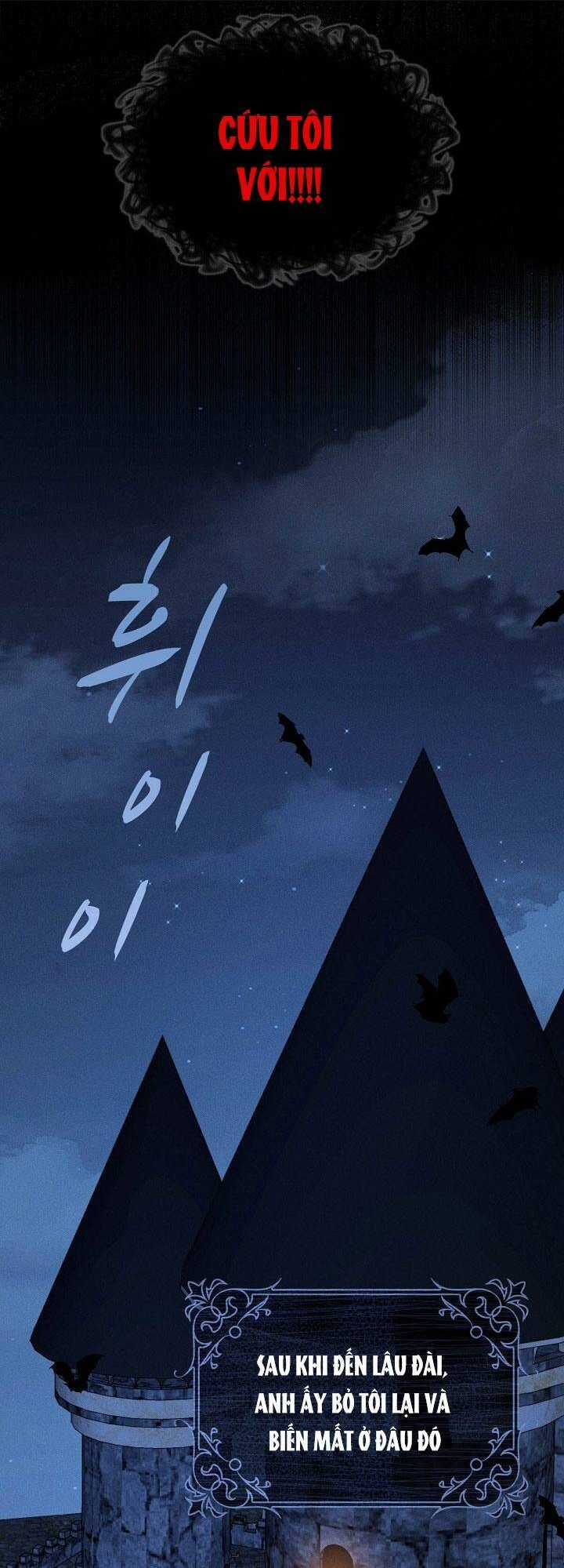 Con Gái Nuôi Muốn Cứu Thế Giới Chapter 2 trang 8