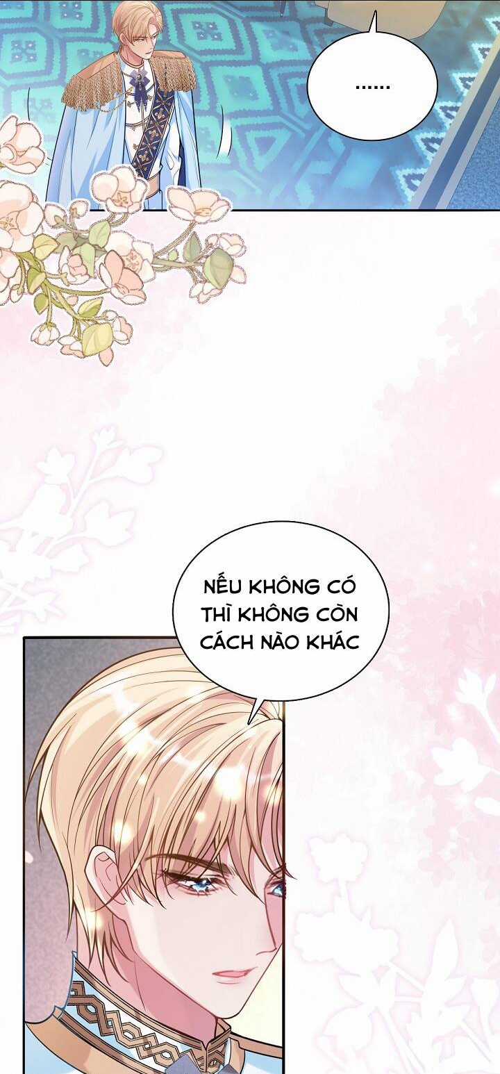 Con Gái Nuôi Muốn Cứu Thế Giới Chapter 20 trang 18