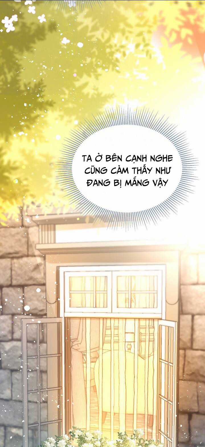 Con Gái Nuôi Muốn Cứu Thế Giới Chapter 20 trang 2