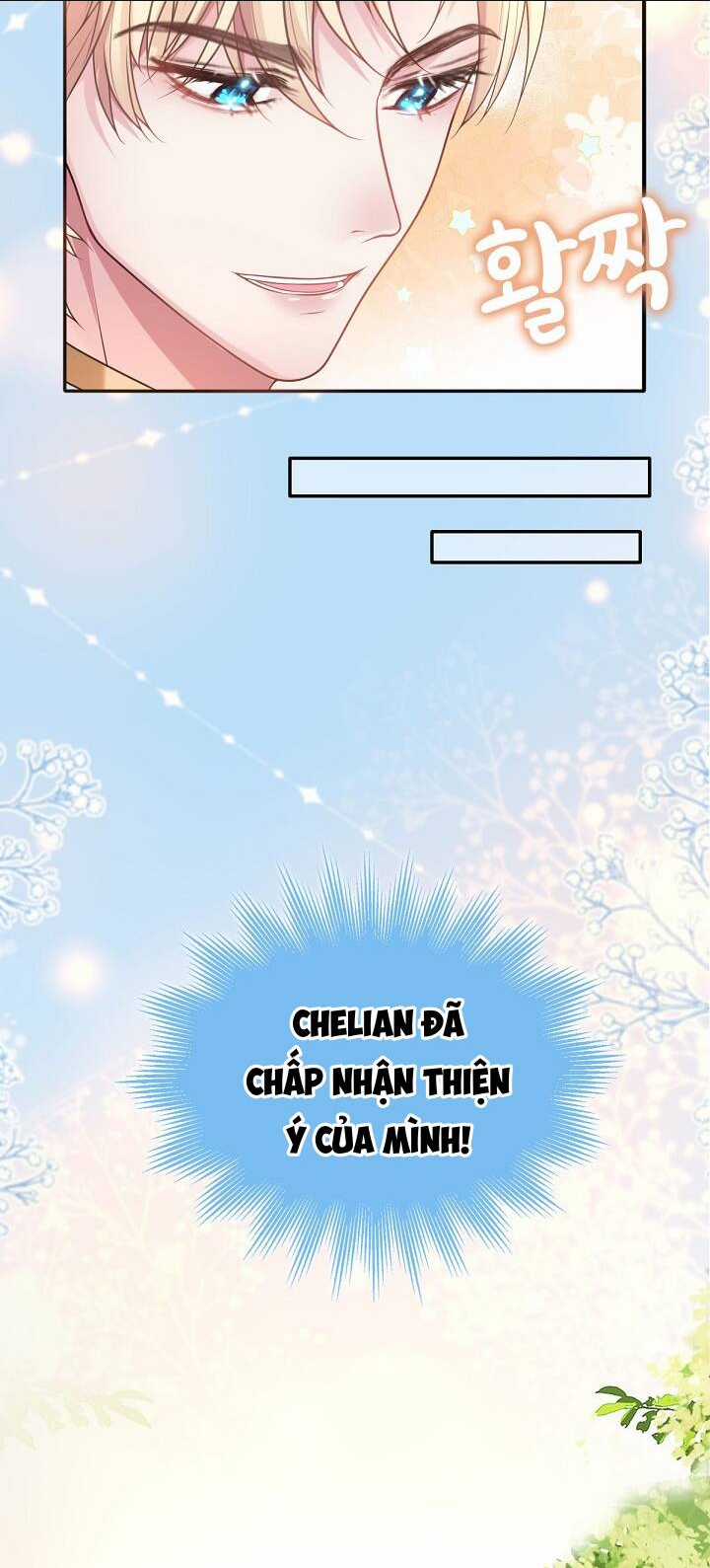 Con Gái Nuôi Muốn Cứu Thế Giới Chapter 20 trang 23