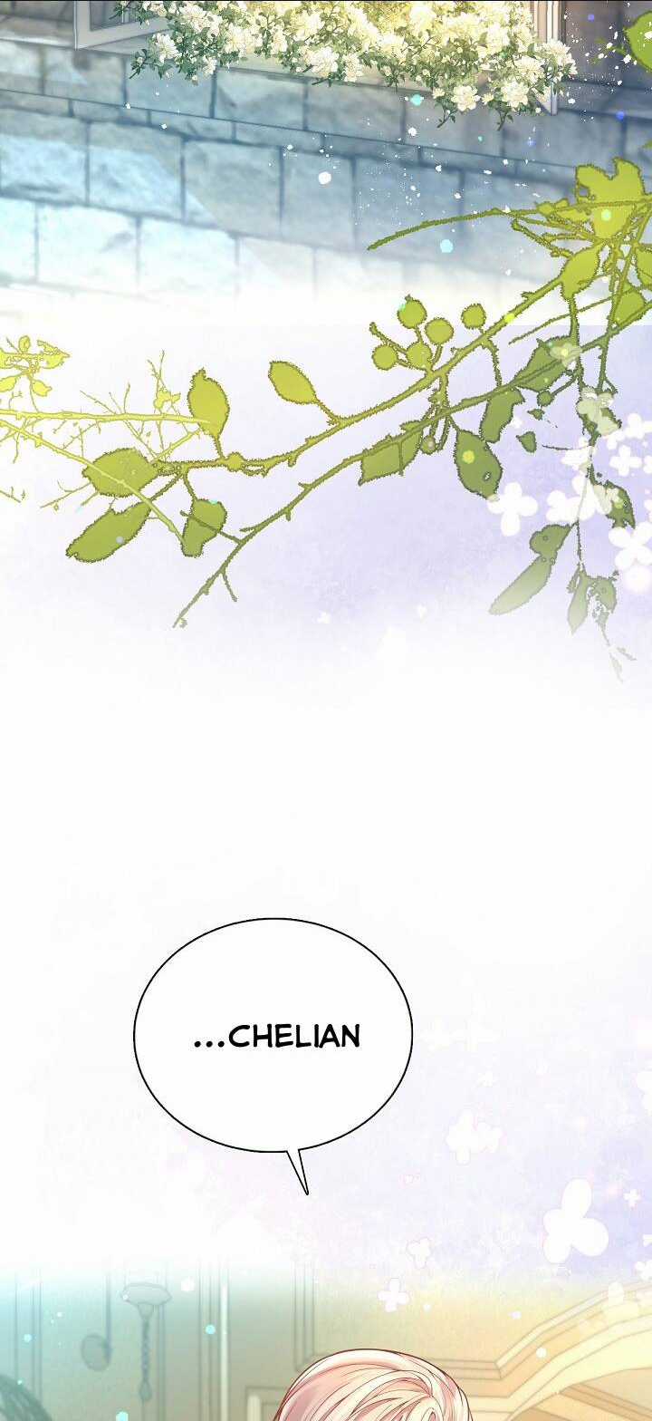 Con Gái Nuôi Muốn Cứu Thế Giới Chapter 20 trang 3