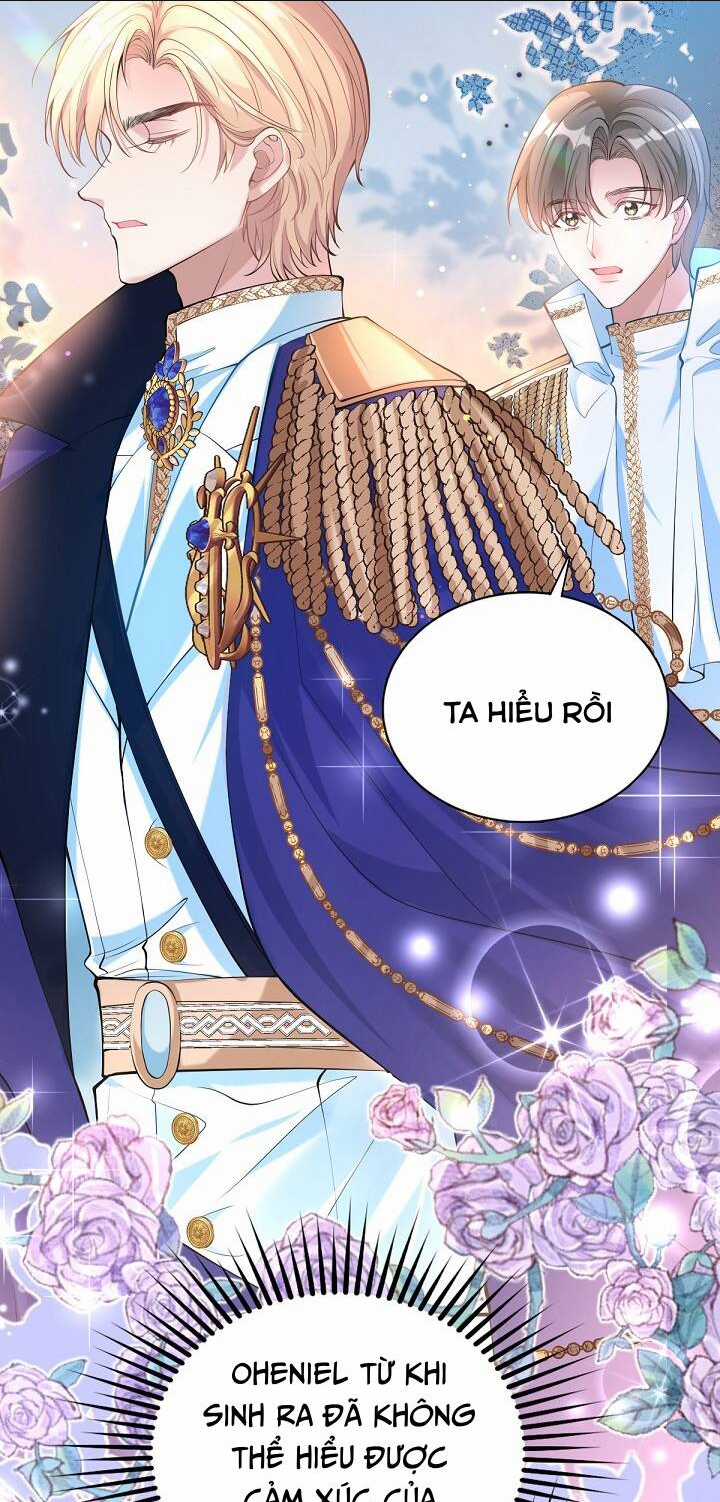 Con Gái Nuôi Muốn Cứu Thế Giới Chapter 20 trang 30