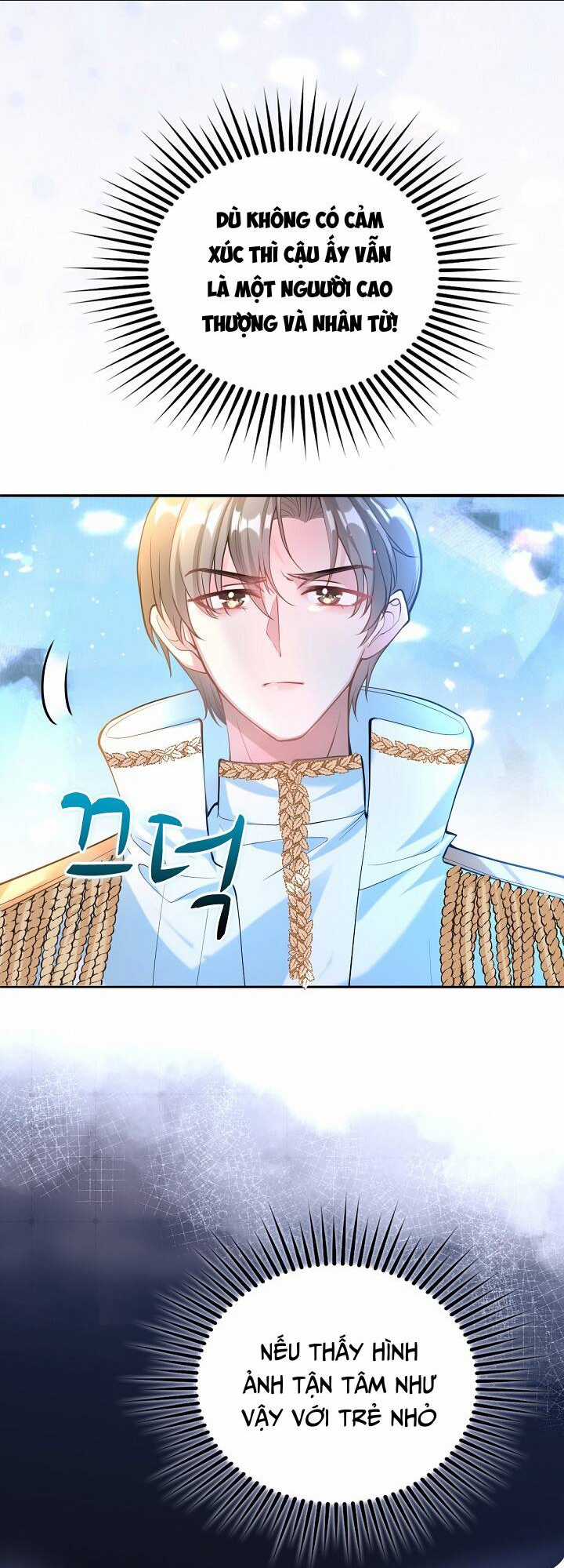 Con Gái Nuôi Muốn Cứu Thế Giới Chapter 20 trang 32