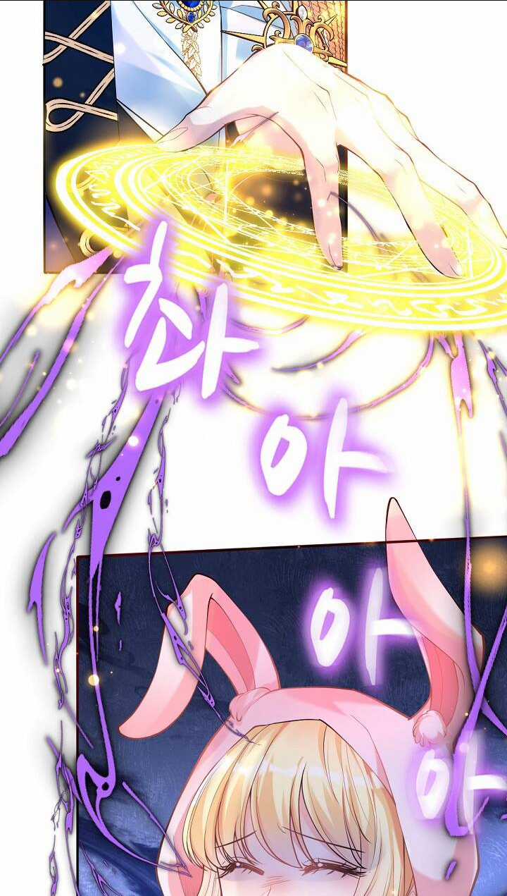 Con Gái Nuôi Muốn Cứu Thế Giới Chapter 20 trang 39