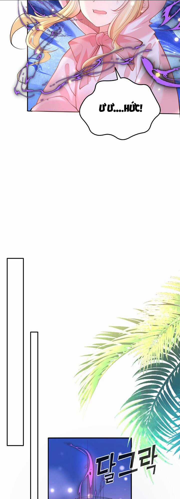 Con Gái Nuôi Muốn Cứu Thế Giới Chapter 20 trang 40