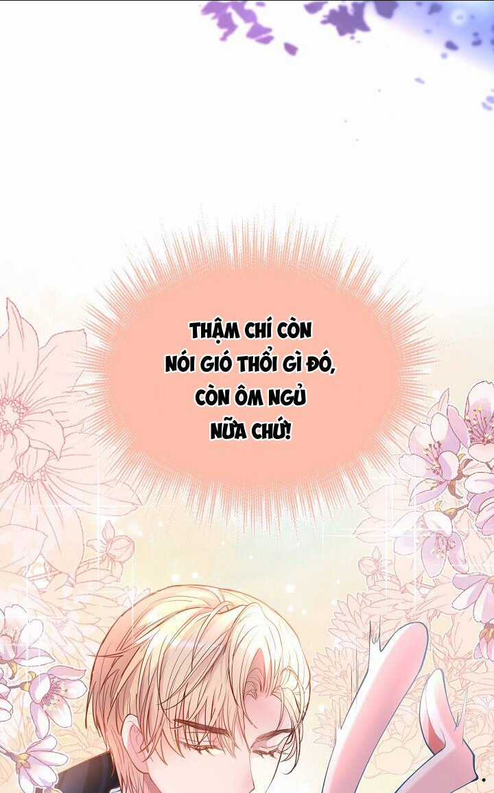 Con Gái Nuôi Muốn Cứu Thế Giới Chapter 20 trang 47