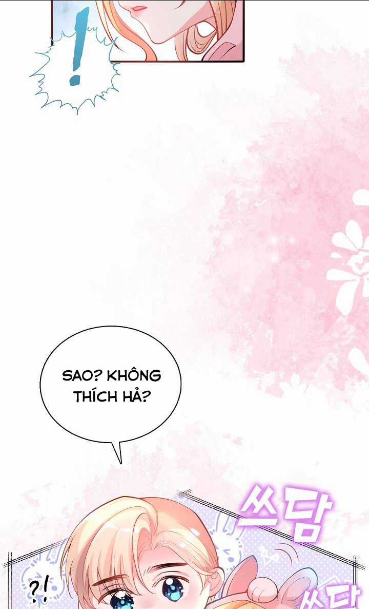 Con Gái Nuôi Muốn Cứu Thế Giới Chapter 20 trang 50