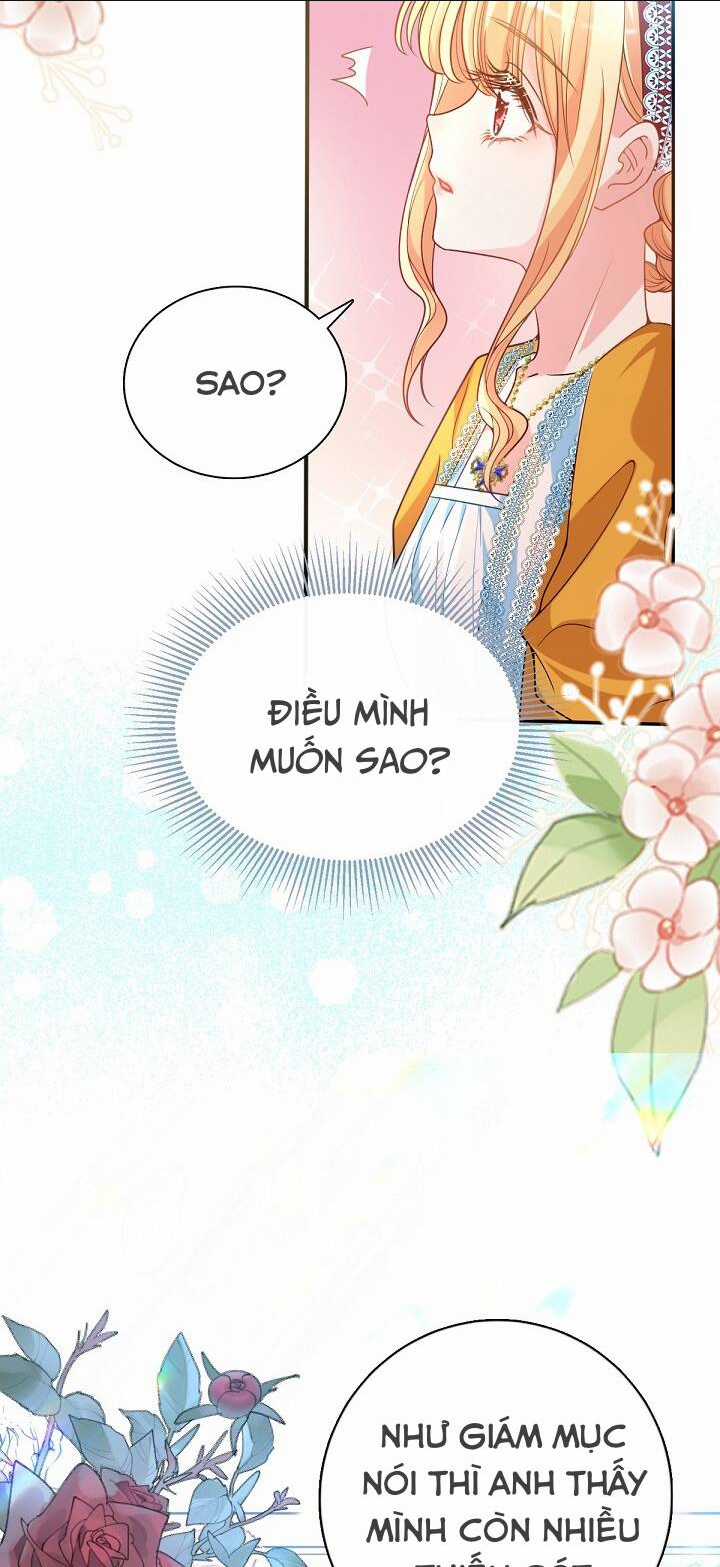 Con Gái Nuôi Muốn Cứu Thế Giới Chapter 20 trang 6