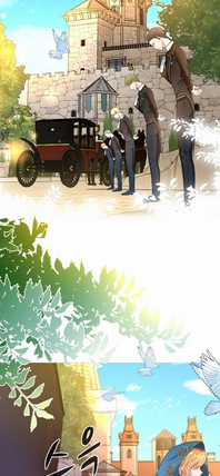 Con Gái Nuôi Muốn Cứu Thế Giới Chapter 21 trang 13