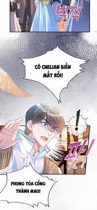 Con Gái Nuôi Muốn Cứu Thế Giới Chapter 21 trang 17