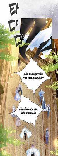 Con Gái Nuôi Muốn Cứu Thế Giới Chapter 21 trang 18