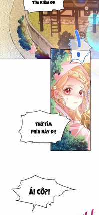 Con Gái Nuôi Muốn Cứu Thế Giới Chapter 21 trang 21